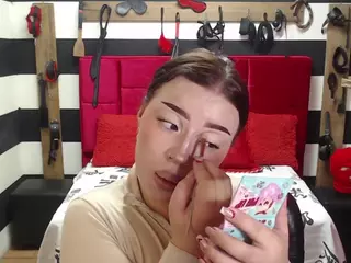 Marian-Ran's Live Sex Cam Show