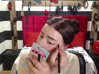 Marian-Ran's Live Sex Cam Show