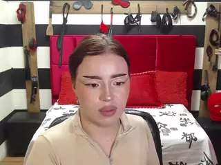 Marian-Ran's Live Sex Cam Show