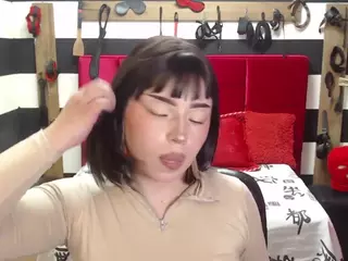 Marian-Ran's Live Sex Cam Show