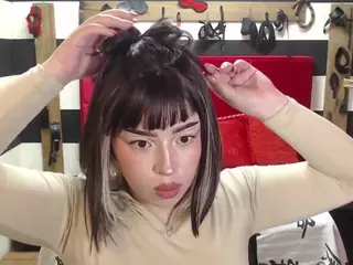 Marian-Ran's Live Sex Cam Show