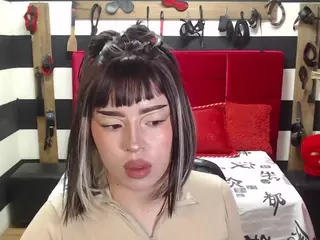 Marian-Ran's Live Sex Cam Show
