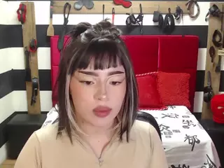 Marian-Ran's Live Sex Cam Show