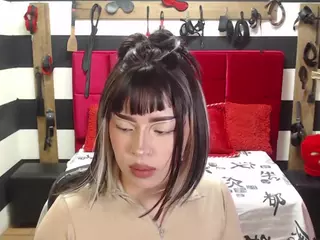 Marian-Ran's Live Sex Cam Show