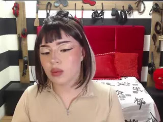 Marian-Ran's Live Sex Cam Show