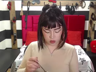 Marian-Ran's Live Sex Cam Show