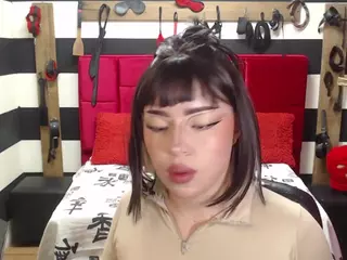 Marian-Ran's Live Sex Cam Show