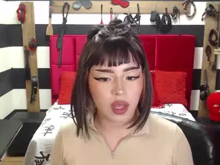 Marian-Ran's Live Sex Cam Show
