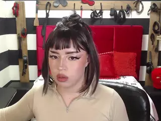 Marian-Ran's Live Sex Cam Show