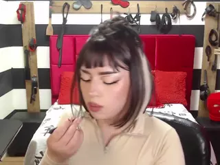 Marian-Ran's Live Sex Cam Show