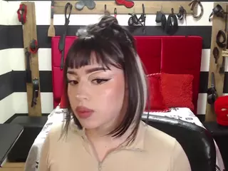 Marian-Ran's Live Sex Cam Show