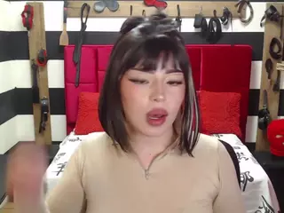 Marian-Ran's Live Sex Cam Show