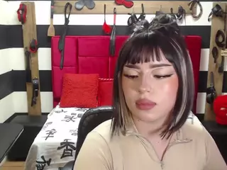 Marian-Ran's Live Sex Cam Show