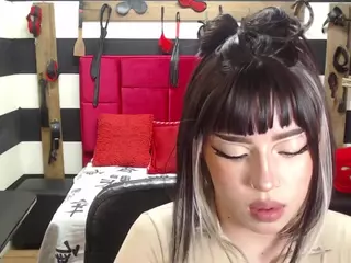 Marian-Ran's Live Sex Cam Show
