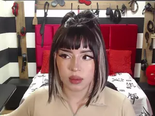 Marian-Ran's Live Sex Cam Show