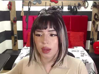 Marian-Ran's Live Sex Cam Show