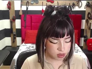 Marian-Ran's Live Sex Cam Show