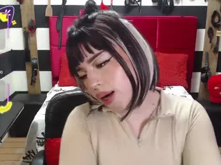 Marian-Ran's Live Sex Cam Show