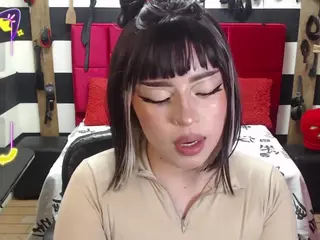 Marian-Ran's Live Sex Cam Show