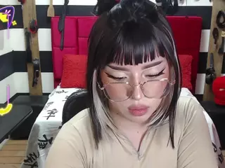 Marian-Ran's Live Sex Cam Show