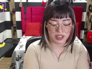 Marian-Ran's Live Sex Cam Show