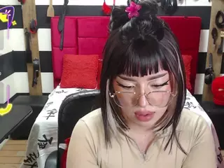 Marian-Ran's Live Sex Cam Show
