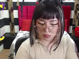 Marian-Ran's Live Sex Cam Show