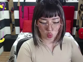 Marian-Ran's Live Sex Cam Show