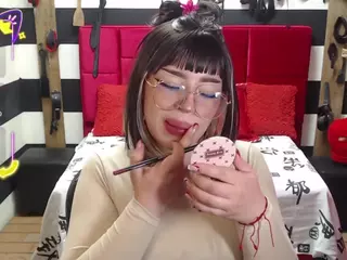 Marian-Ran's Live Sex Cam Show