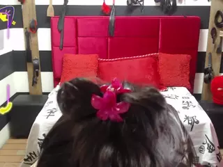 Marian-Ran's Live Sex Cam Show