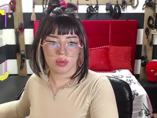 Marian-Ran's Live Sex Cam Show