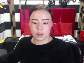 Marian-Ran's Live Sex Cam Show
