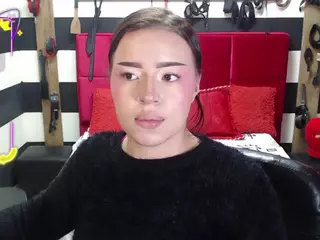 Marian-Ran's Live Sex Cam Show