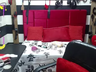 Marian-Ran's Live Sex Cam Show
