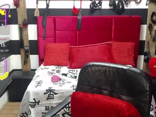 Marian-Ran's Live Sex Cam Show