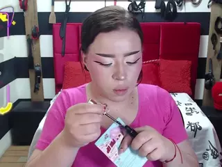 Marian-Ran's Live Sex Cam Show