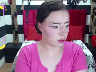 Marian-Ran's Live Sex Cam Show