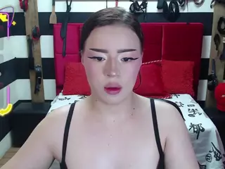 Marian-Ran's Live Sex Cam Show