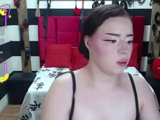 Marian-Ran's Live Sex Cam Show
