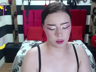 Marian-Ran's Live Sex Cam Show