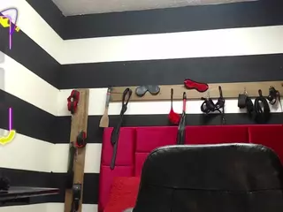 Marian-Ran's Live Sex Cam Show