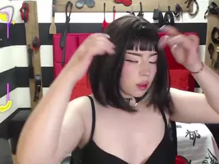 Marian-Ran's Live Sex Cam Show