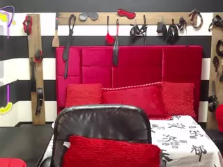 Marian-Ran's Live Sex Cam Show