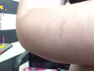 Marian-Ran's Live Sex Cam Show