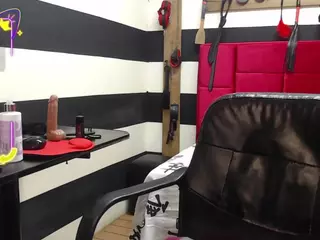Marian-Ran's Live Sex Cam Show