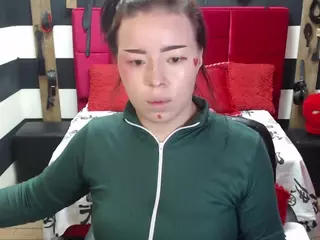 Marian-Ran's Live Sex Cam Show