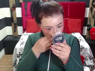 Marian-Ran's Live Sex Cam Show