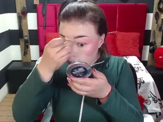 Marian-Ran's Live Sex Cam Show