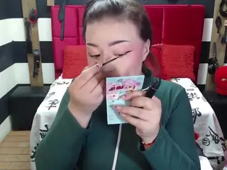 Marian-Ran's Live Sex Cam Show