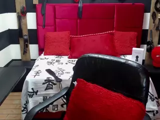 Marian-Ran's Live Sex Cam Show